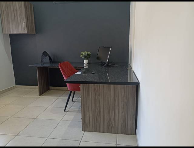 86M² OFFICE RENTED IN BO-DORP